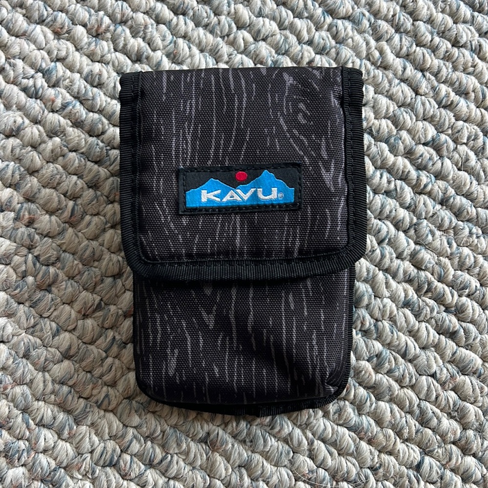 Kavu Phone Booth Holder
